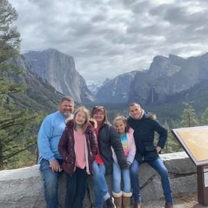 Meet your Posher, Debbie